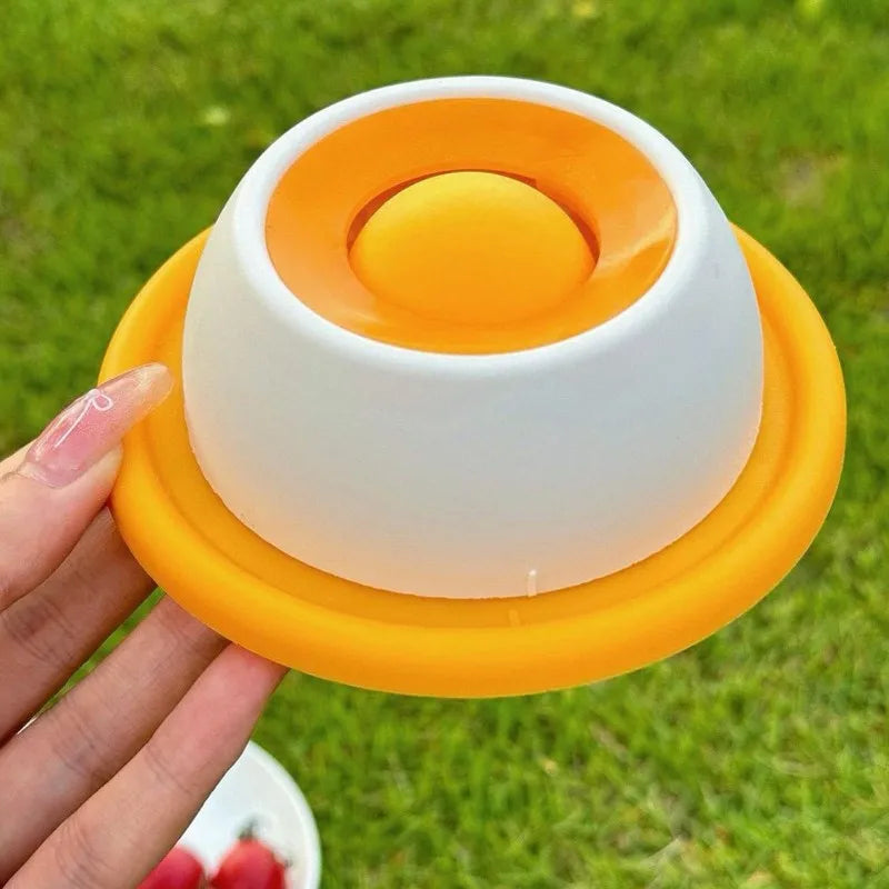 Lick Toys For Dogs Interactive Slow Feeder Dispenser Puppy Training