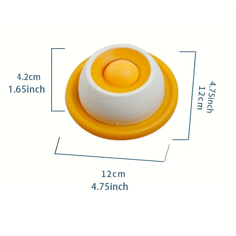 Pet Lick Mat Slow Feeder For Dogs And Cats DentalHealth
