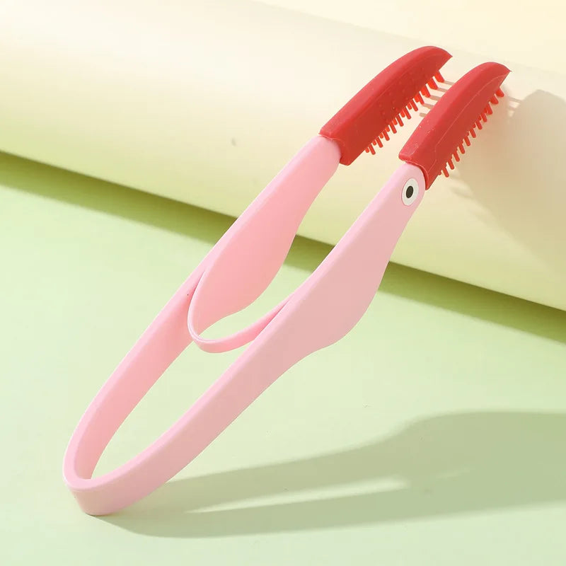 Soft Silicone Eye Cleaning Brush For Cat Dog Tear Marks