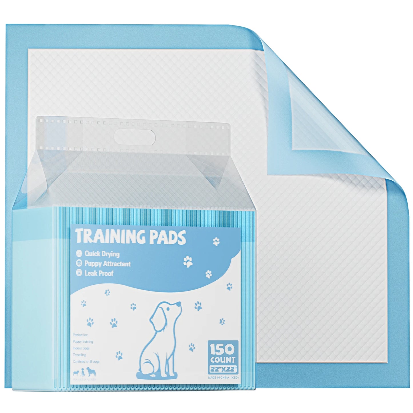 Disposable Underpads For Dogs And Cats Quick Drying