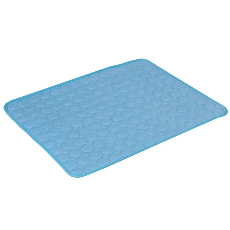 Dog Cooling Mat Self Cooling Pad For Dogs Pet Mattress