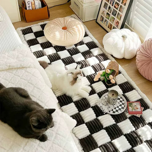 Dog Bed Warm Mat Car Seat Cover And Couch Protector