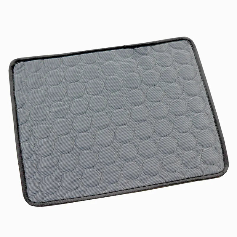 Dog Cooling Mat Self Cooling Pad For Dogs Pet Mattress