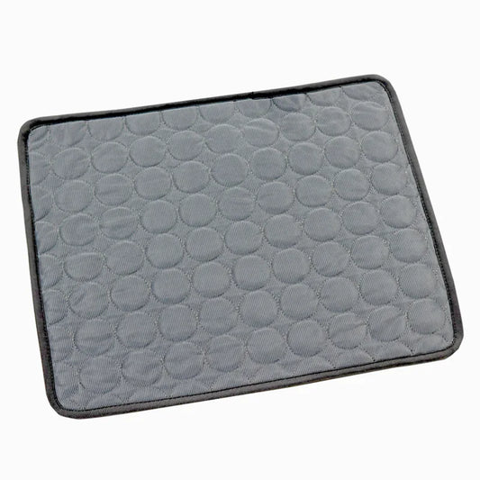 Dog Cooling Mat Self Cooling Pad For Dogs Pet Mattress