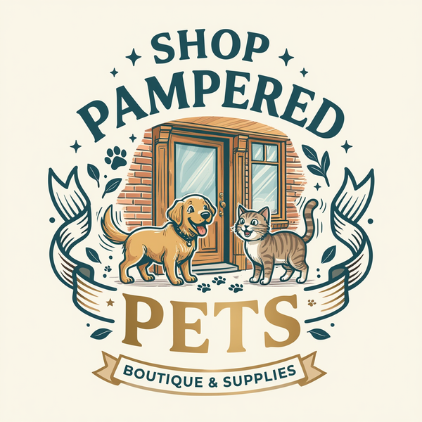 ShopPamperedPets